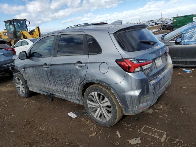 Obraz 2 z 2020 MITSUBISHI OUTLANDER SPORT ES 2020 z VIN JA4AP3AU7LU006131