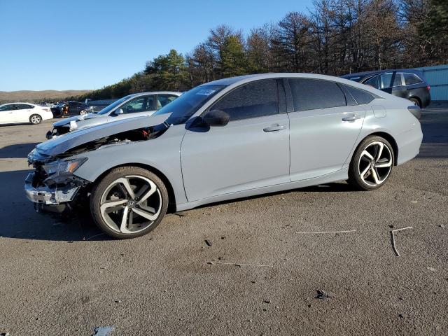 Obraz 1 z 2022 HONDA ACCORD SPORT 2022 z VIN 1HGCV2F37NA000060