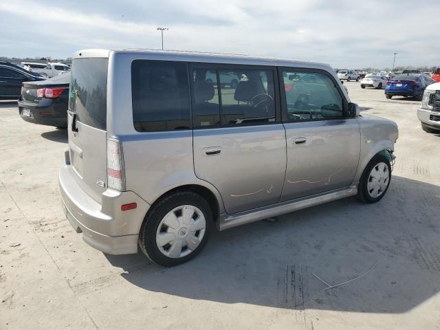 Image 3 of 2006 TOYOTA SCION XB 2006 with VIN JTLKT334364084711