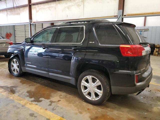 Obraz 2 z 2017 GMC TERRAIN SLE 2017 z VIN 2GKFLNE36H6143821