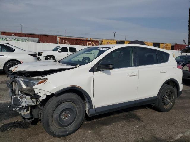 Obraz 1 z 2018 TOYOTA RAV4 LE 2018 z VIN JTMZFREV8JJ737621