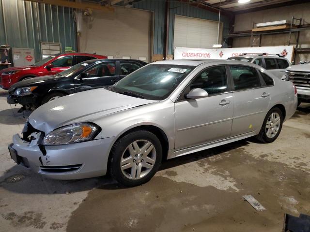 Изображение 1 2014 CHEVROLET IMPALA LIMITED LT 2014 с VIN 2G1WB5E3XE1179527