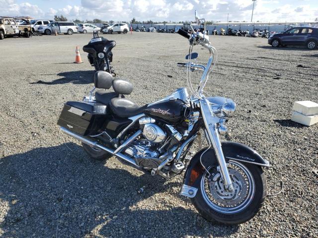 Image 1 of 2004 HARLEY-DAVIDSON FLHRI  2004 with VIN 1HD1FBW334Y740325