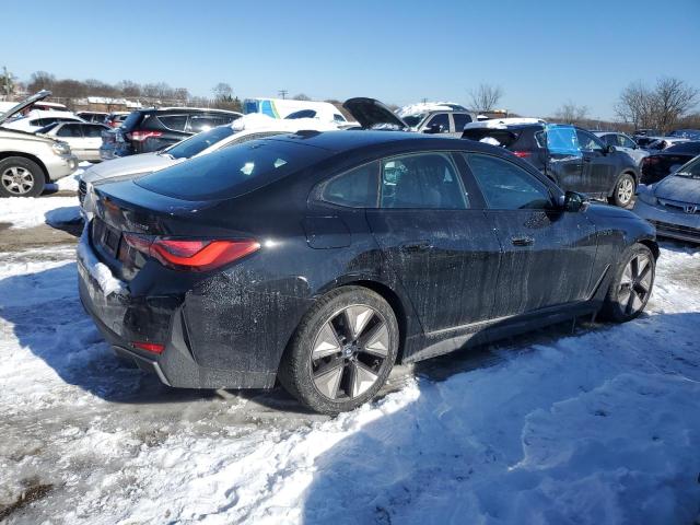Изображение 3 2023 BMW I4 EDRIVE35  2023 с VIN WBY43AW06PFP53804