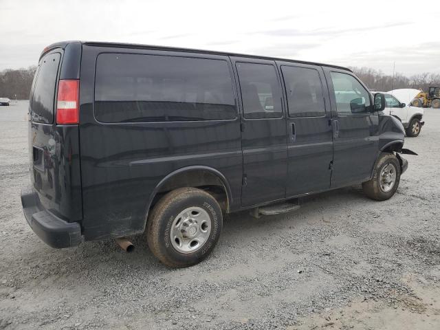 Obraz 3 z 2016 CHEVROLET EXPRESS G2500 LS 2016 z VIN 1GAWGEFFXG1318770