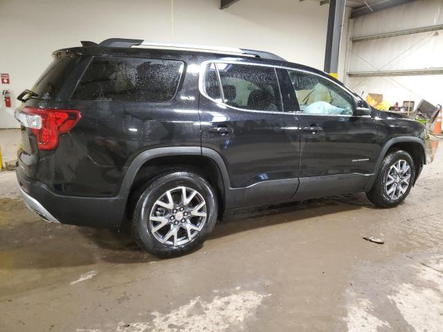 Obraz 3 z 2023 GMC ACADIA SLT 2023 z VIN 1GKKNULS0PZ237208