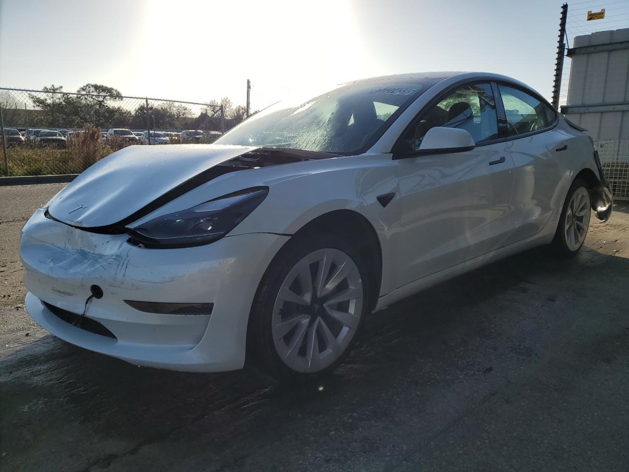 2023 TESLA MODEL 3  2023 image