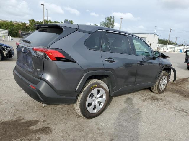 Image 3 of 2023 TOYOTA RAV4 LE 2023 with VIN 2T3H1RFV0PC251437