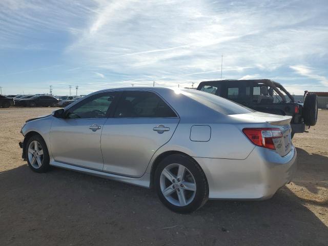 Image 2 of 2012 TOYOTA CAMRY BASE 2012 with VIN 4T1BF1FK7CU148712