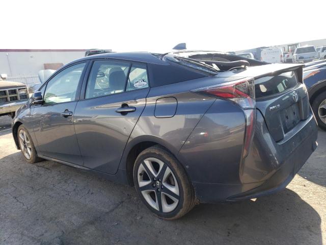 Obraz 2 z 2016 TOYOTA PRIUS  2016 z VIN JTDKARFUXG3010595