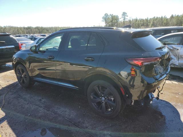 Obraz 2 z 2022 BUICK ENVISION ESSENCE 2022 z VIN LRBFZNR43ND161654