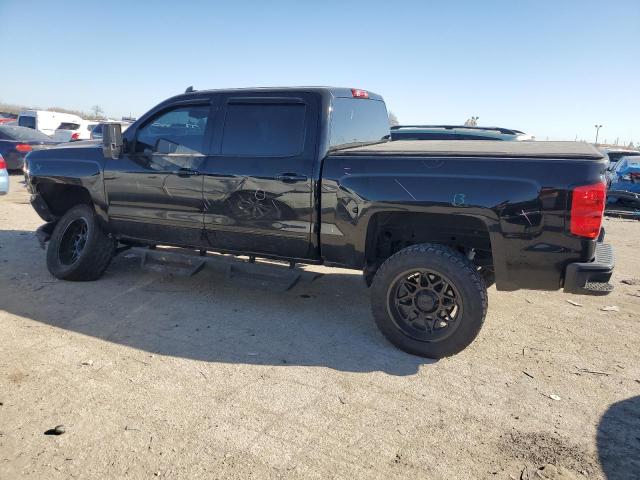 Obraz 2 z 2018 CHEVROLET SILVERADO K1500 LT 2018 z VIN 3GCUKREC5JG394160
