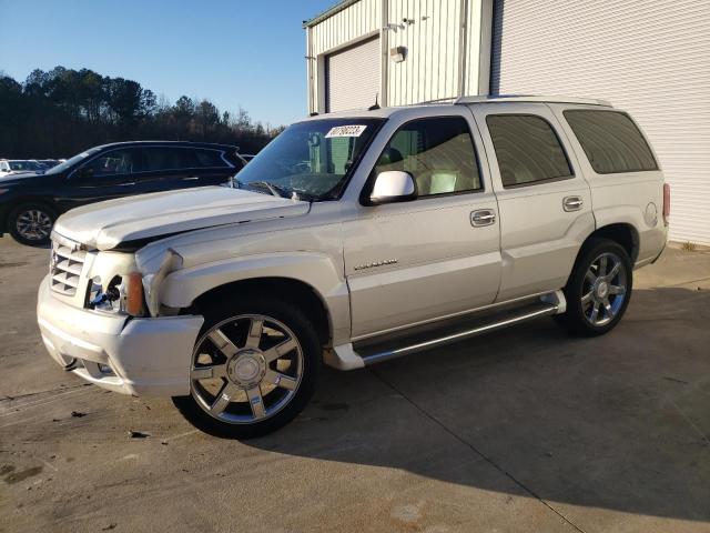 Изображение 2003 CADILLAC ESCALADE LUXURY 2003