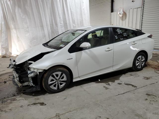 Image 1 of 2016 TOYOTA PRIUS  2016 with VIN JTDKARFU8G3005203