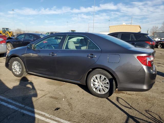 Изображение 2 2014 TOYOTA CAMRY L 2014 с VIN 4T4BF1FK6ER354919