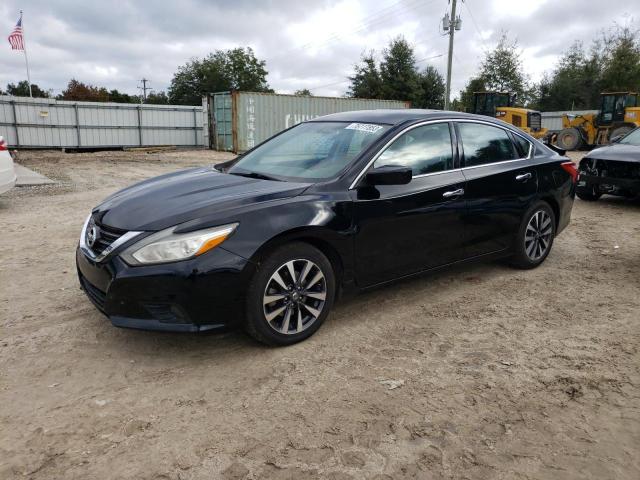 Image 1 of 2017 NISSAN ALTIMA 2.5 2017 with VIN 1N4AL3AP4HC191530
