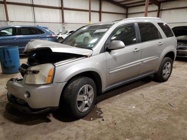 Obraz 2008 CHEVROLET EQUINOX LT 2008