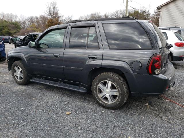 Obraz 2 z 2007 CHEVROLET TRAILBLAZER LS 2007 z VIN 1GNDT13S672209373
