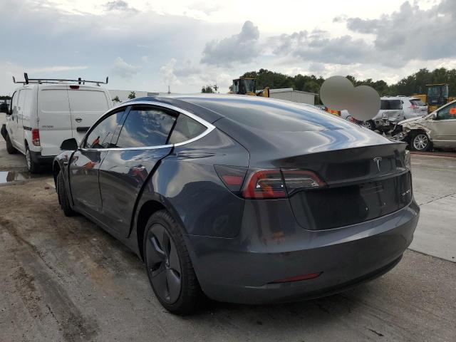 Изображение 3 2018 TESLA MODEL 3  2018 с VIN 5YJ3E1EB1JF066638