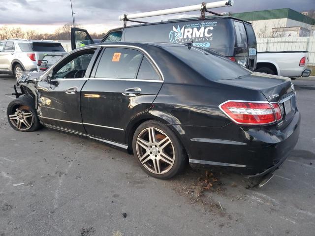 Image 2 of 2011 MERCEDES-BENZ E 350 4MATIC 2011 with VIN WDDHF8HB7BA308971
