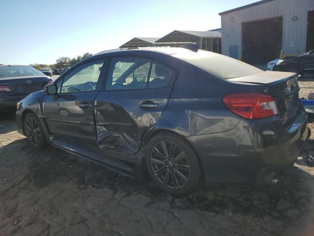 Изображение 2 2015 SUBARU WRX  2015 с VIN JF1VA1A62F9800658