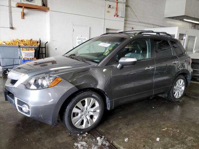 Изображение 1 2012 ACURA RDX  2012 с VIN 5J8TB1H29CA000338