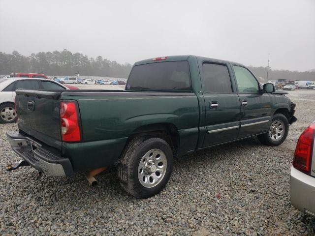 Obraz 3 z 2006 CHEVROLET SILVERADO C1500 2006 z VIN 2GCEC13V161277652