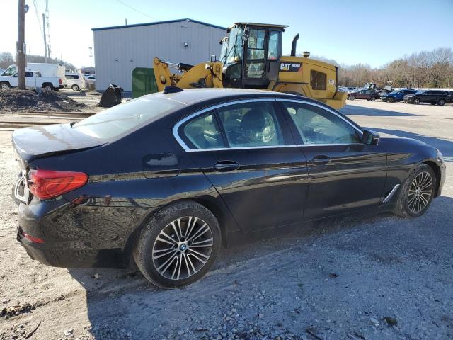 Image 3 of 2020 BMW 5 SERIES 530 XI 2020 with VIN WBAJR7C08LWW65435
