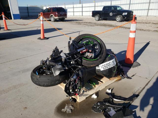 Image 2 of 2023 KAWASAKI ZX1002 M 2023 with VIN JKBZXVM16PA004325