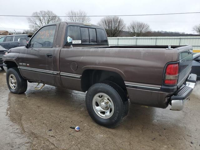 Obraz 2 z 1997 DODGE RAM 1500  1997 z VIN 1B7HF16Z8VJ521367