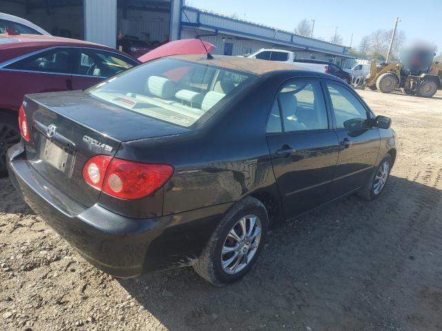 Изображение 3 2007 TOYOTA COROLLA CE 2007 с VIN 1NXBR30E57Z891705