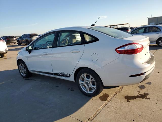 Изображение 2 2016 FORD FIESTA SE 2016 с VIN 3FADP4BJ8GM149537