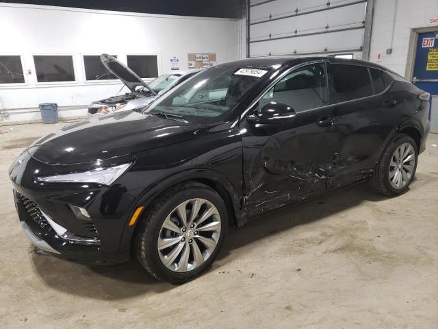 Obraz 2024 BUICK ENVISTA AVENIR 2024