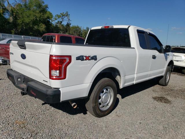 Obraz 3 z 2015 FORD F150 SUPER CAB 2015 z VIN 1FTEX1E87FFA60238