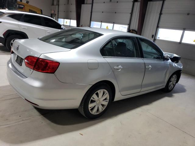 Изображение 3 2013 VOLKSWAGEN JETTA SE 2013 с VIN 3VWDP7AJ2DM218096