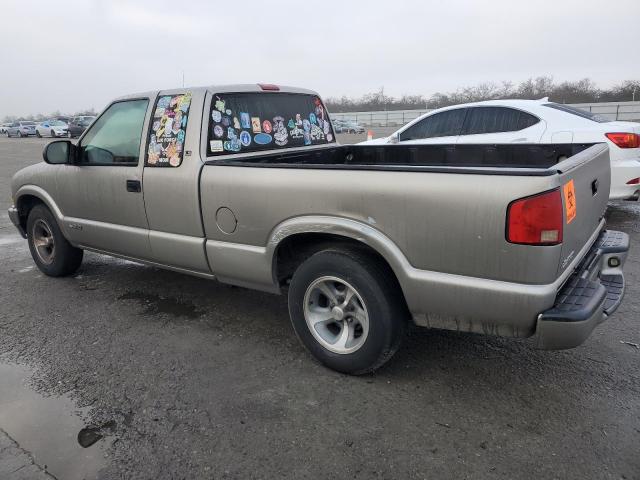 Obraz 2 z 2002 CHEVROLET S TRUCK S10 2002 z VIN 1GCCS19W128228274
