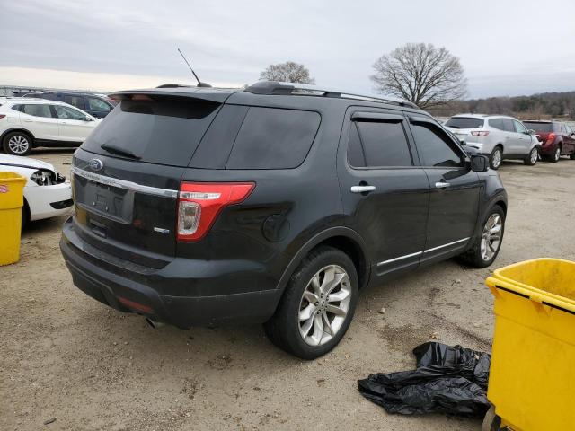 Изображение 3 2014 FORD EXPLORER XLT 2014 с VIN 1FM5K8D85EGA01895