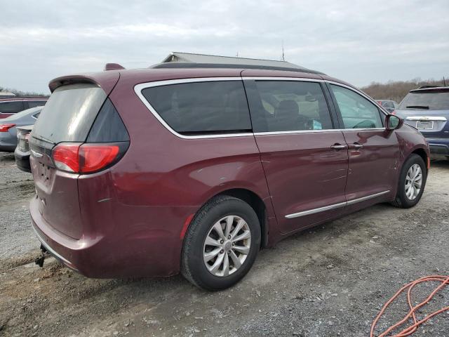 Image 3 of 2017 CHRYSLER PACIFICA TOURING L 2017 with VIN 2C4RC1BG5HR614638
