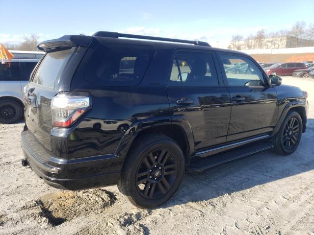 Image 3 of 2020 TOYOTA 4RUNNER SR5 2020 with VIN JTEZU5JR6L5224222