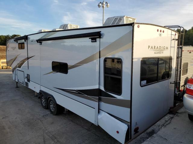 Image 3 of 2022 ALAS CAMPER 2022 with VIN 7M5FP4124NB201260