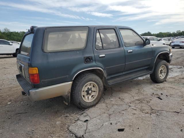 Image 3 of 1995 TOYOTA 4RUNNER VN39 SR5 1995 with VIN JT3VN39W2S0174319