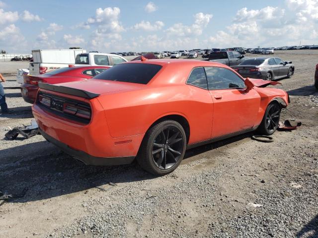 Изображение 3 2017 DODGE CHALLENGER SXT 2017 с VIN 2C3CDZAG5HH574218