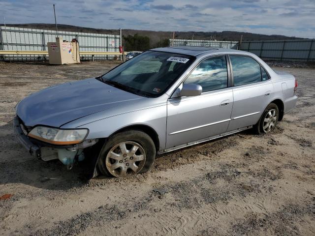 2001 HONDA ACCORD EX 2001 image