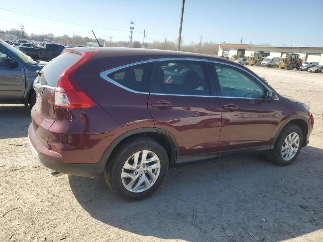 Image 3 of 2016 HONDA CR-V EX 2016 with VIN 5J6RM3H52GL016877