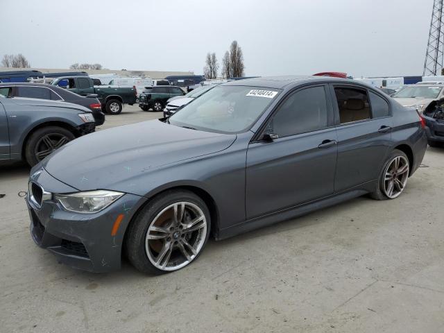 Изображение 1 2014 BMW 335 XI 2014 с VIN WBA3B9C53EF588464