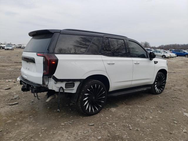 Image 3 of 2022 GMC YUKON SLE 2022 with VIN 1GKS2AKD4NR325900