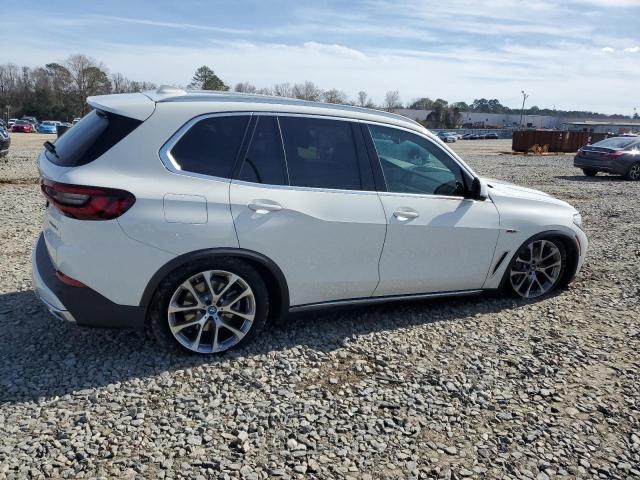 Image 3 of 2023 BMW X5 XDRIVE45E 2023 with VIN 5UXTA6C0XP9R58740