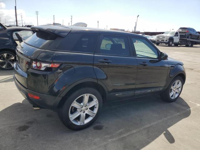 Image 3 of 2014 LAND ROVER RANGE ROVER EVOQUE PURE PLUS 2014 with VIN SALVP2BG3EH874092