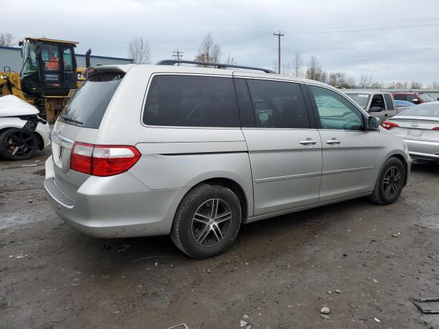Изображение 3 2006 HONDA ODYSSEY TOURING 2006 с VIN 5FNRL38896B034362