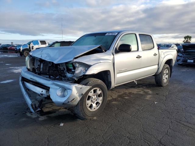 Image 1 of 2006 TOYOTA TACOMA DOUBLE CAB 2006 with VIN 5TELU42N26Z204468